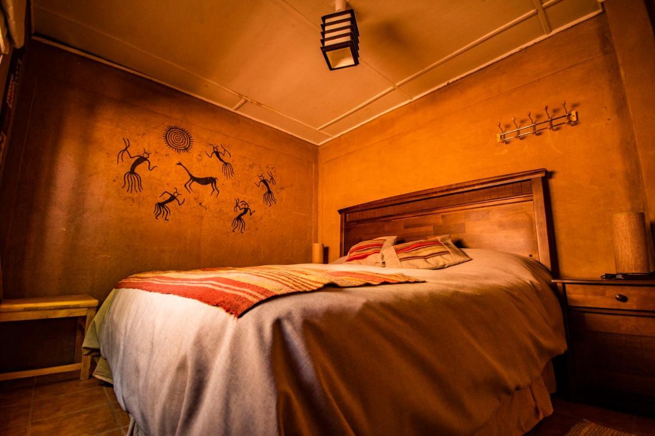Incahuasi Travelodge San Pedro de Atacama Exterior photo