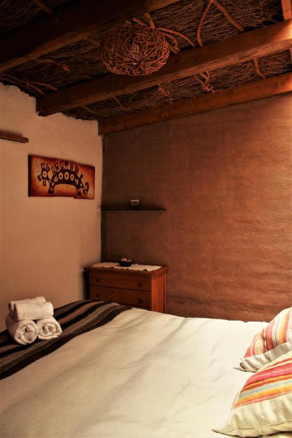 Incahuasi Travelodge San Pedro de Atacama Exterior photo