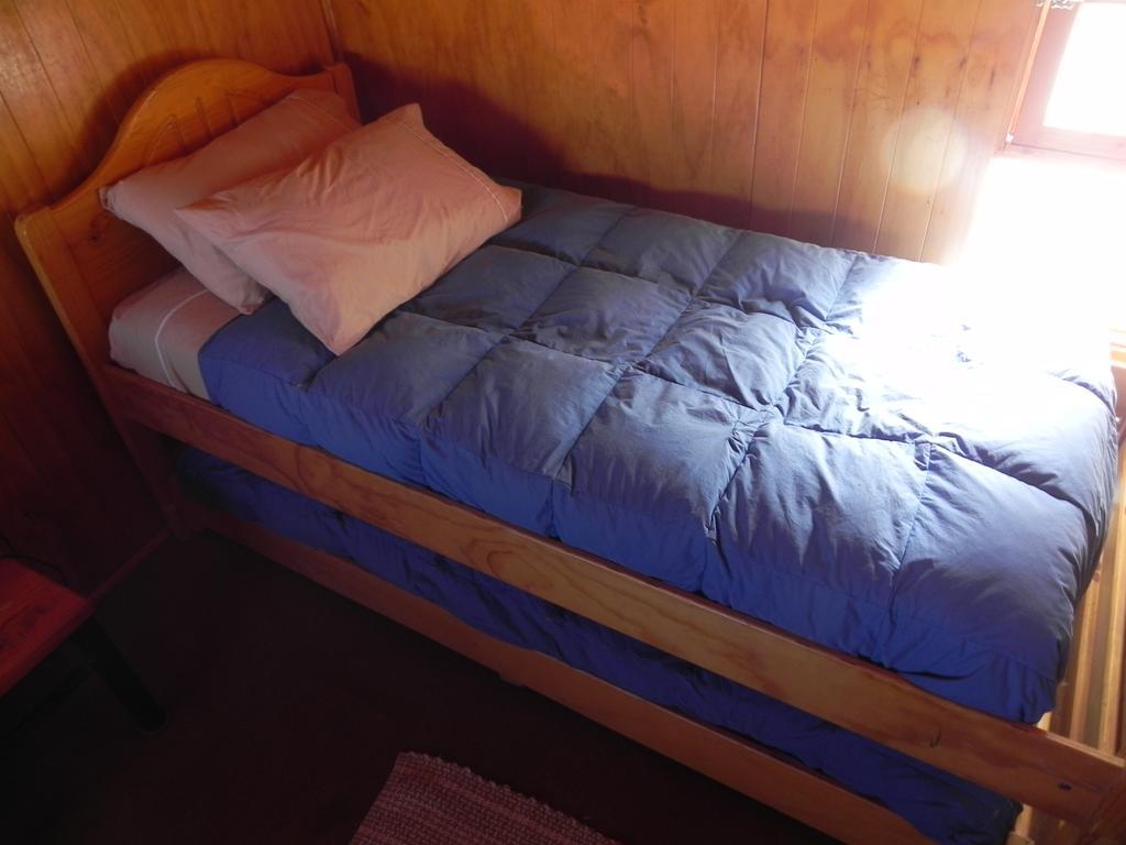 Incahuasi Travelodge San Pedro de Atacama Exterior photo