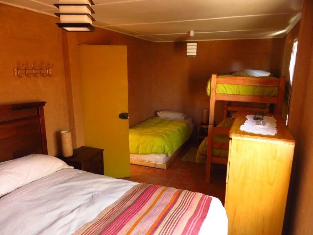 Incahuasi Travelodge San Pedro de Atacama Exterior photo