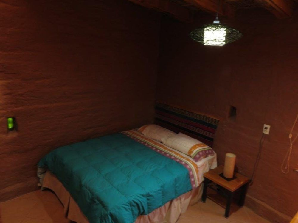 Incahuasi Travelodge San Pedro de Atacama Exterior photo